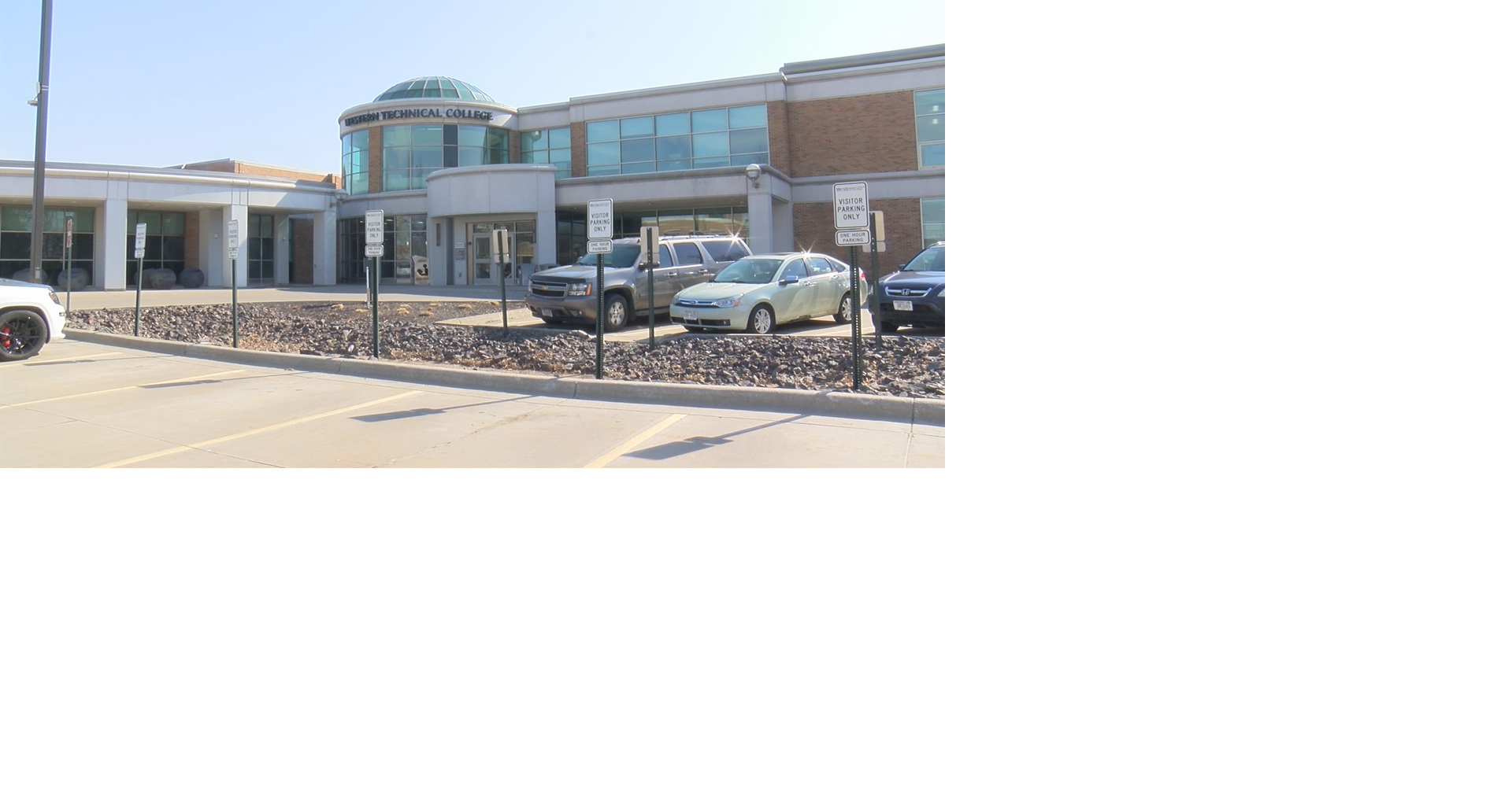 Free application month at Western Technical College | News | wxow.com