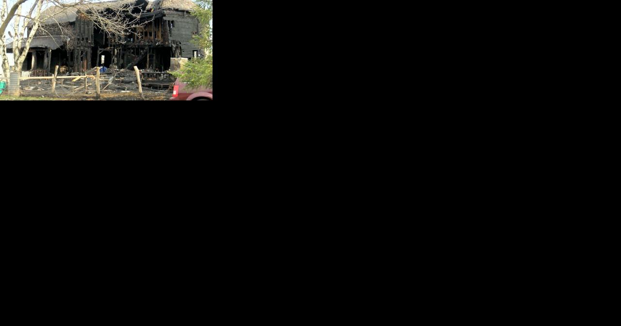 Investigation continues into Little Falls fire that claimed the lives of four children - Vimarsana News