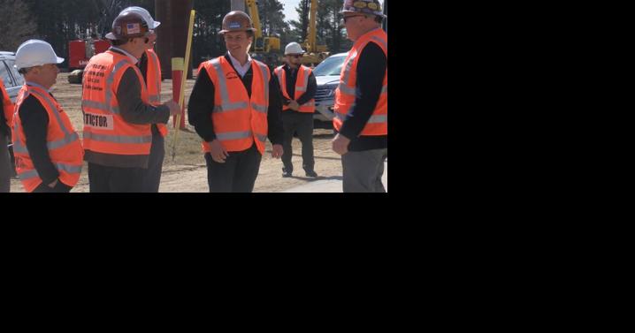 Students explore career in trades, joined by Pete Buttigieg - Vimarsana News