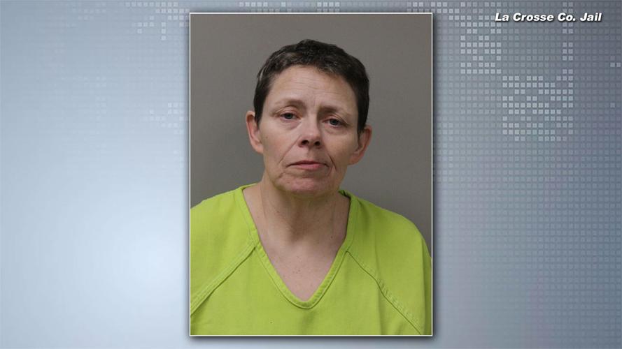 La Crosse Co. Sheriff's Office announces series of drug arrests Crime