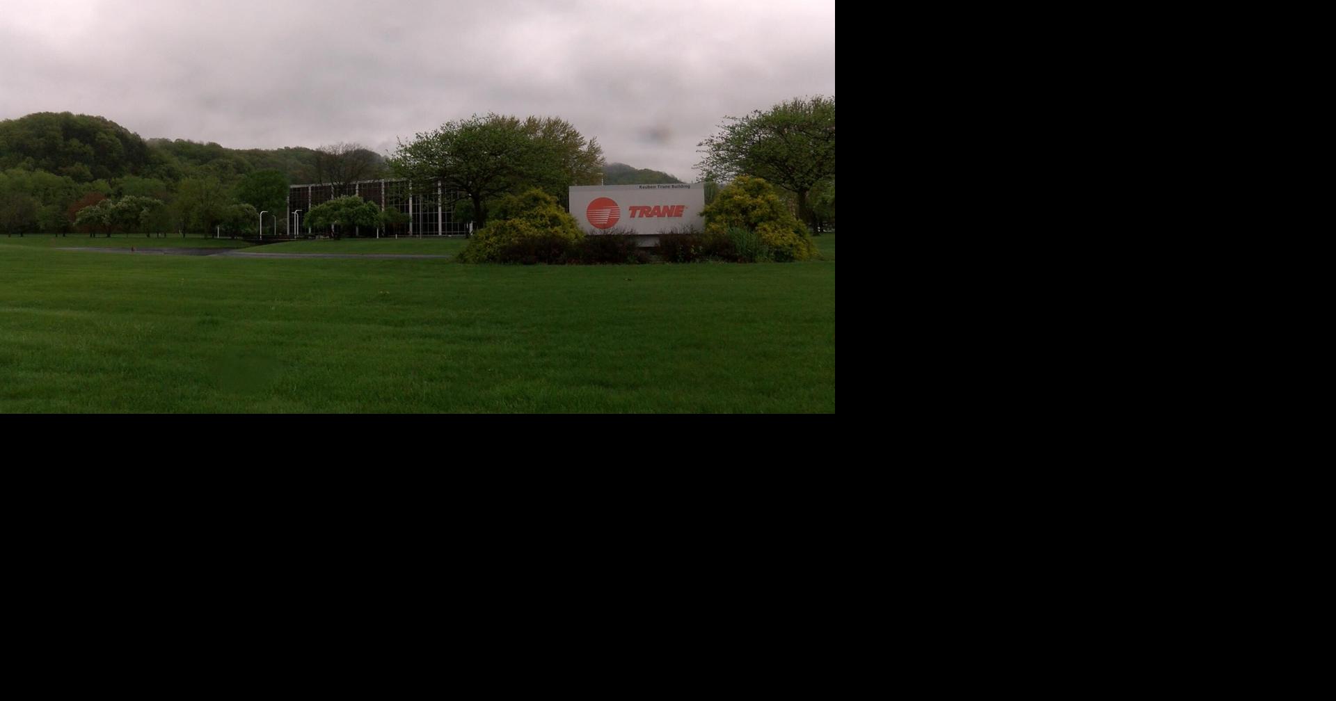 Trane building sale won’t impact jobs | News | wxow.com
