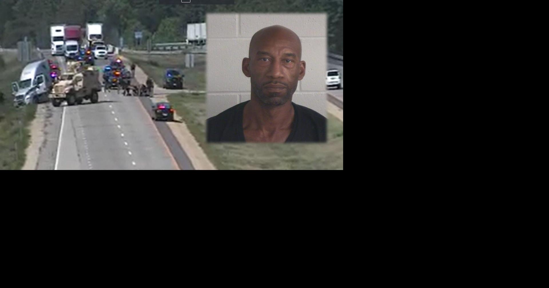 Man who stole semi was fired from trucking company that morning ...