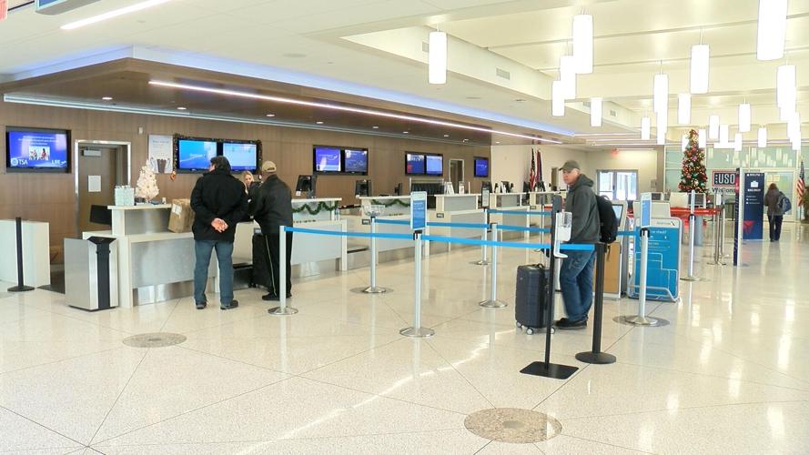 Tsa Precheck Enrollment Center Coming To La Crosse Regional Airport News 