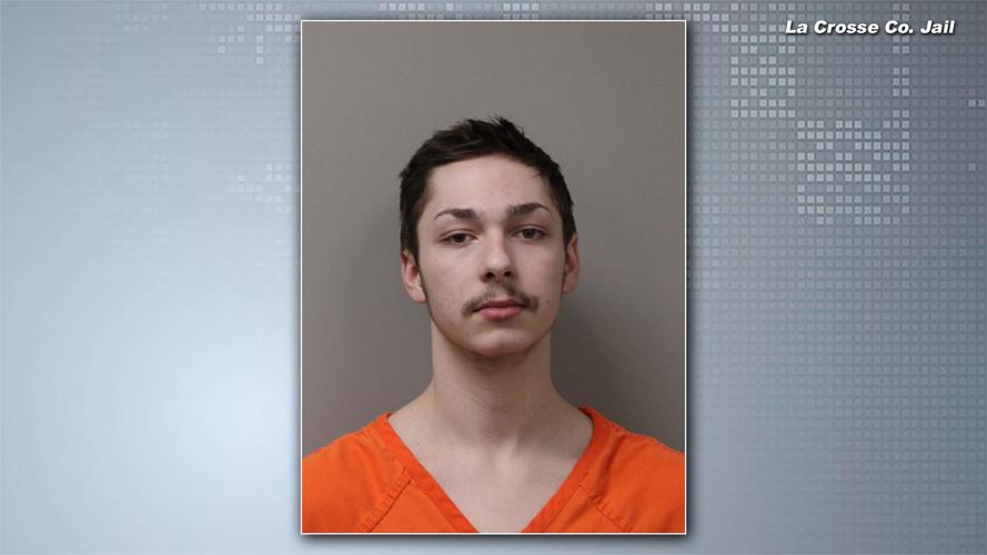 La Crosse Co. Sheriff's Office announces series of drug arrests Crime