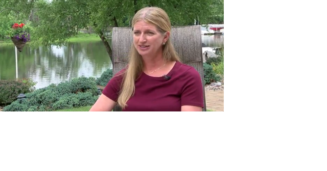 Jefferson Award winner helps others find joy on the water - Vimarsana News