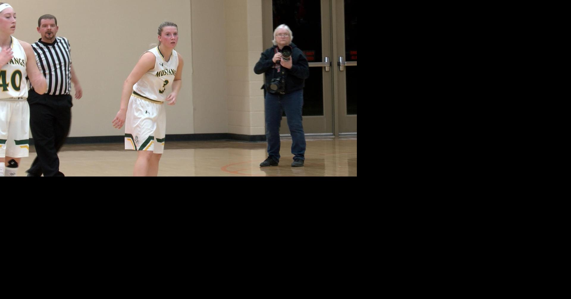 MelroseMindoro headed to sectional final MelroseMindoro High School