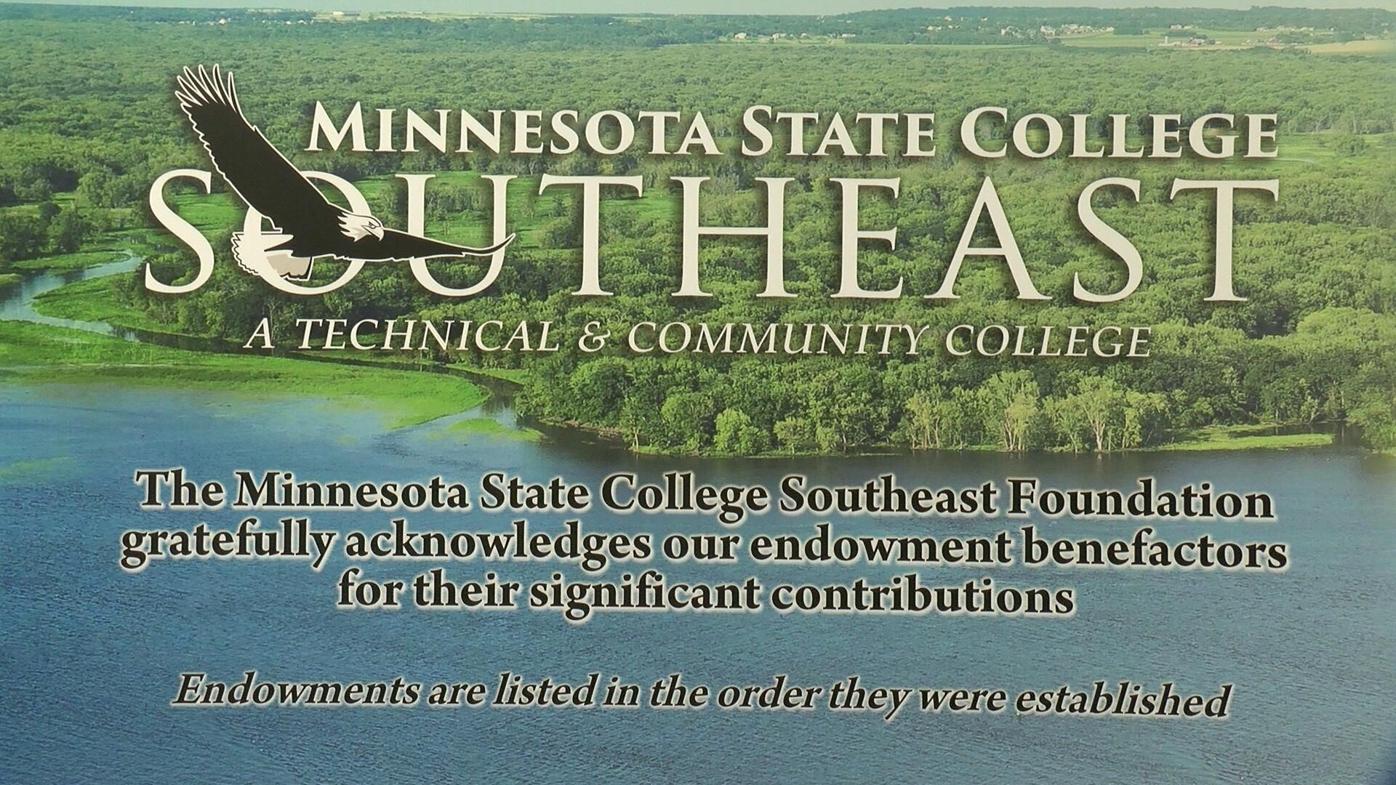 Tuition-free College Opportunity Program begins in Winona | News | wxow.com