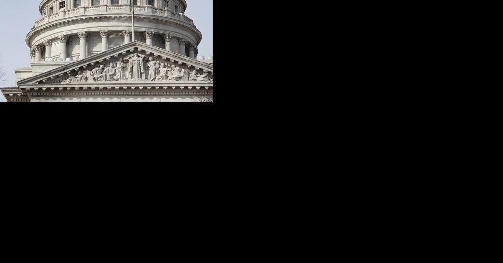 Veterans service organizations meet at state capitol to prioritize finding missing vets - Vimarsana News
