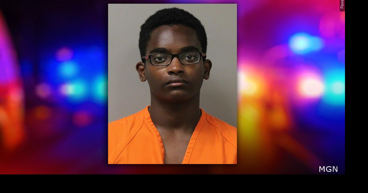 UPDATE: Larson pleads no contest, may have charges dismissed | La ...
