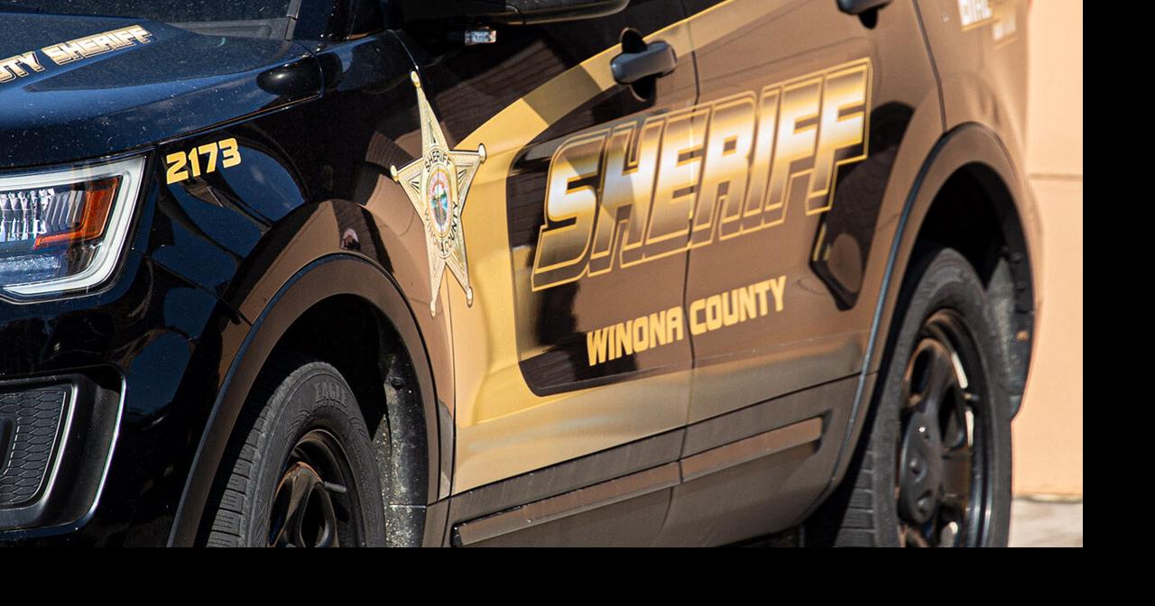 Winona County Sheriff's Office investigating St. Charles area assault