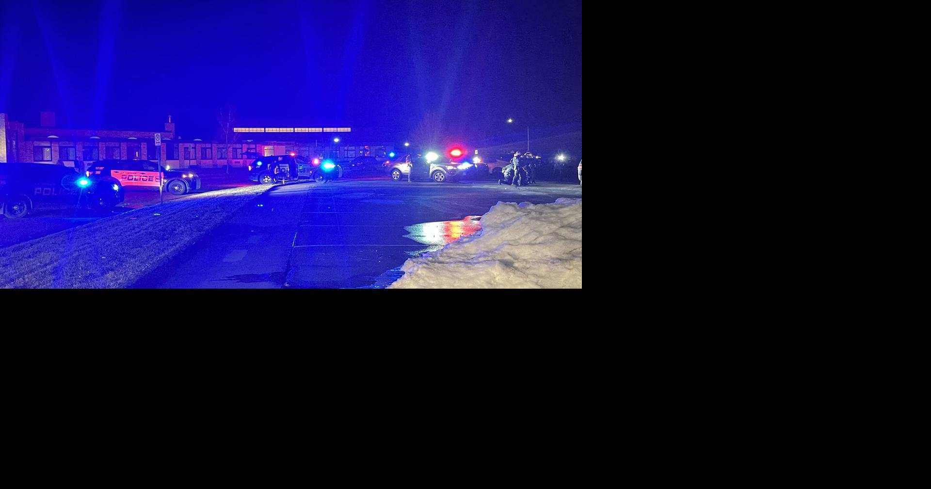 Prairie du Chien man has brief standoff with police after domestic ...