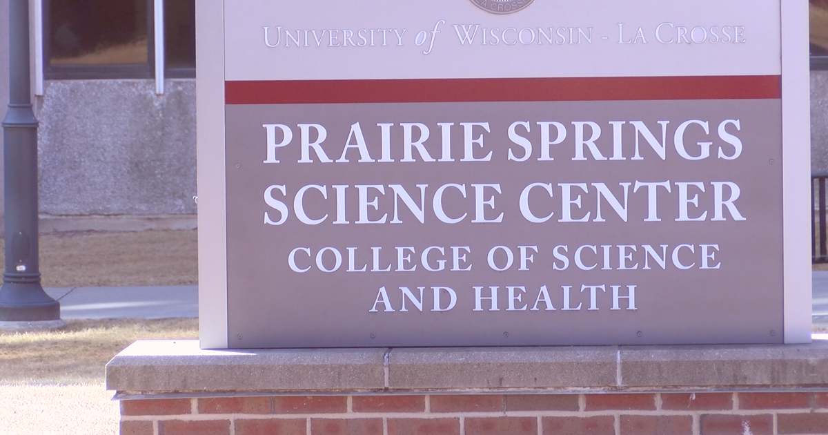 Prairie Spring Cd Prairie Springs Phase II still not marked for funding | News | wxow.com