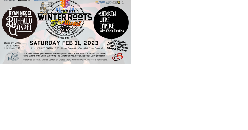 Winter Roots Festival celebrates music, arts, and giving back - Vimarsana News