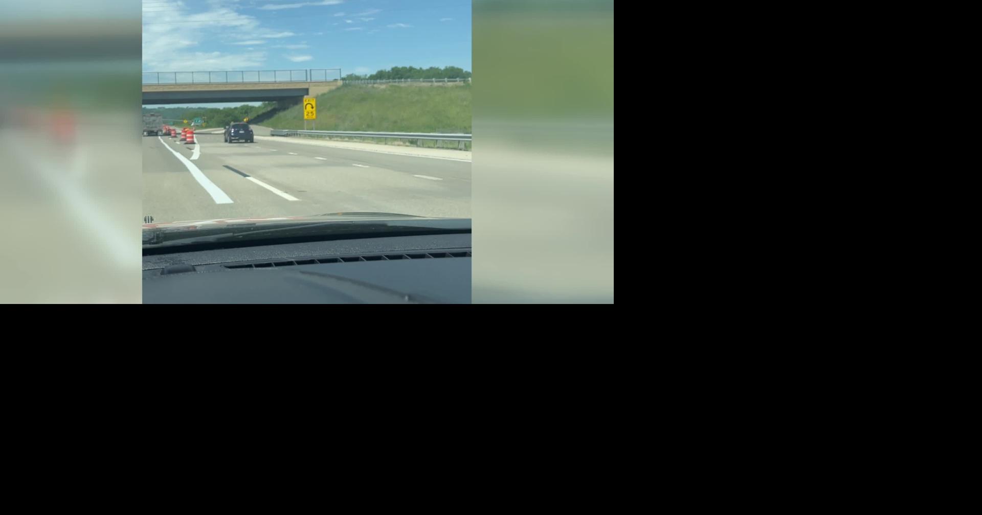 Exit 2 ramps reopen as I-90 bridge project continues | La Crosse News ...