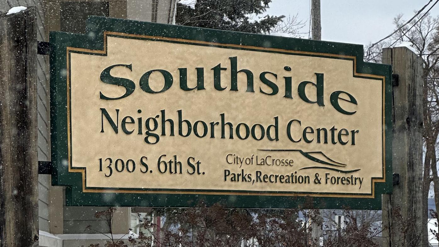 southside sign