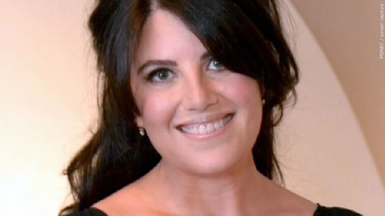 Monica Lewinsky to speak at UWEC in October | News | wxow.com