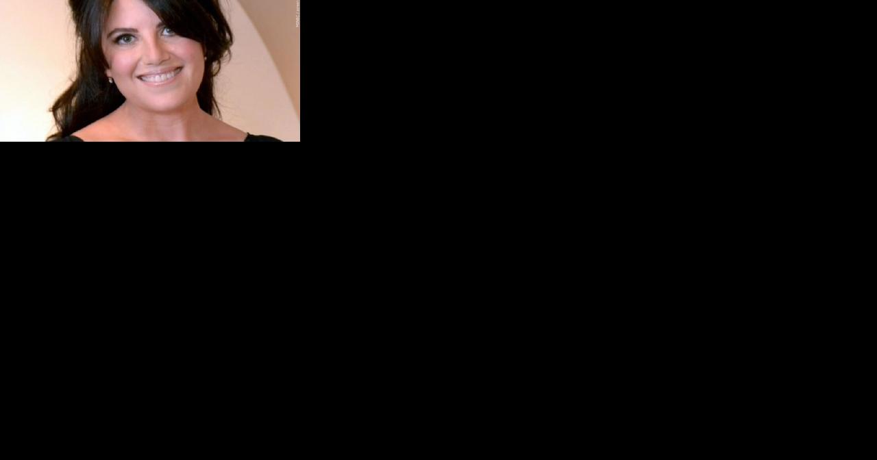 Monica Lewinsky to speak at UWEC in October - Vimarsana News