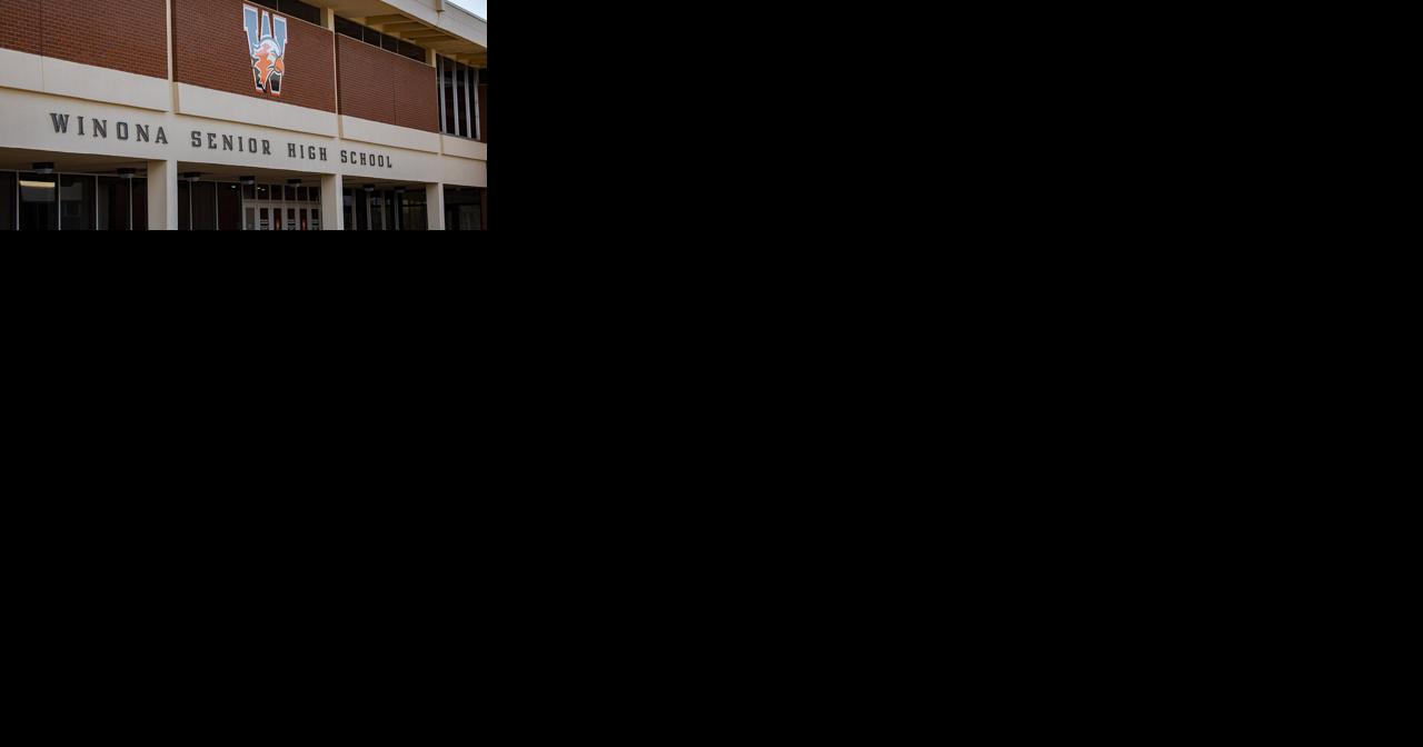 Winona HS teacher charged with criminal sexual conduct with students - Vimarsana News