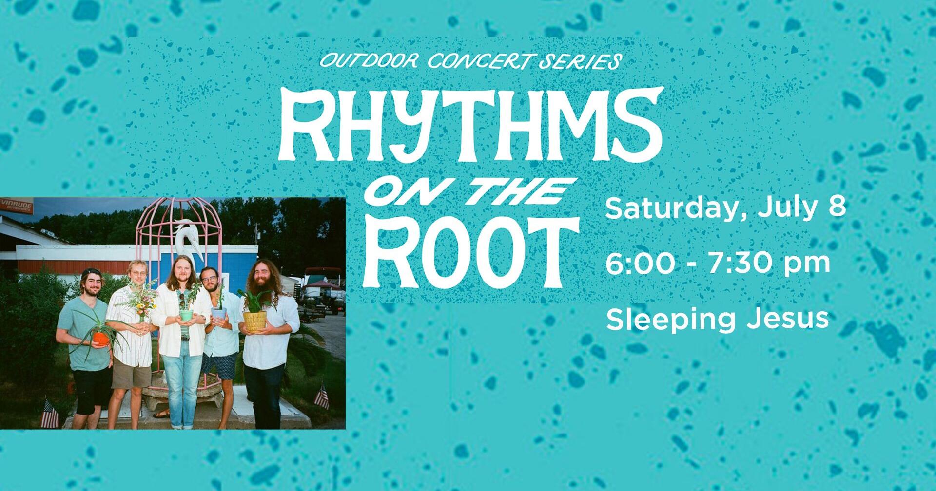 Rhythms on the Root returns Saturday in Lanesboro - Vimarsana News