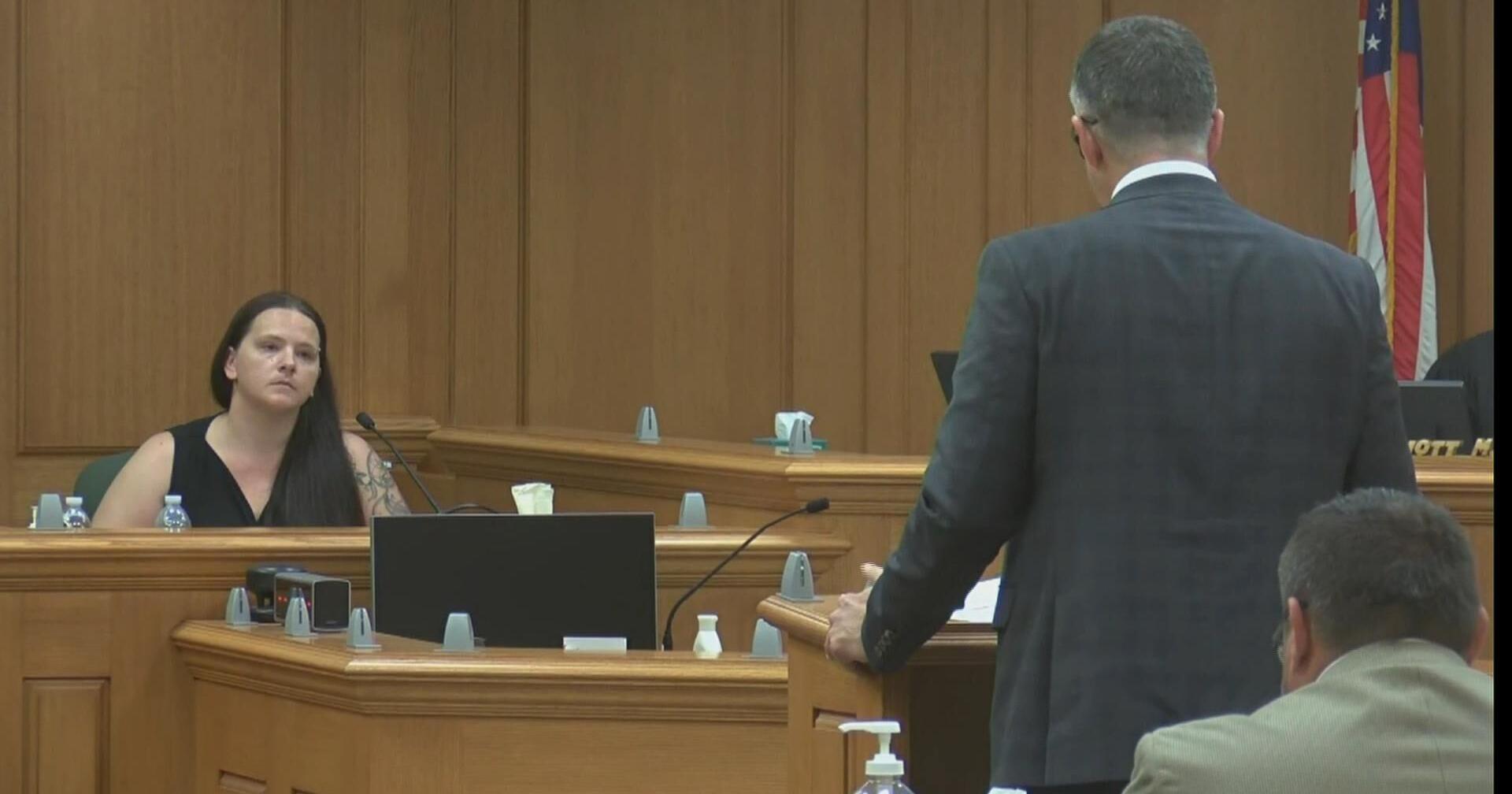 Witness to three homicides testifies at Thao trial - Vimarsana News