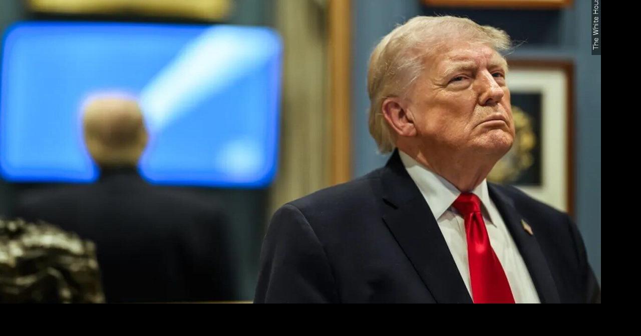 President Trump to visit western Wisconsin on Friday