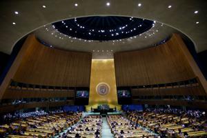United Nations General Assembly Set to Convene as Premier Global Diplomatic Forum