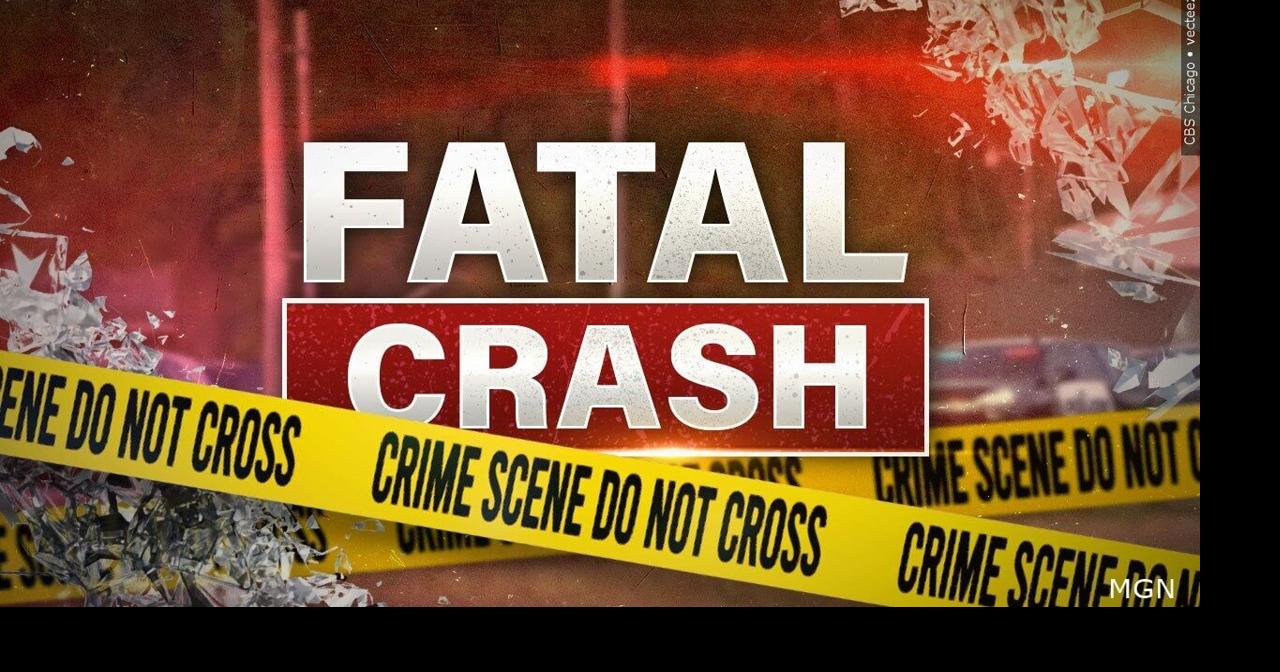 Two dead after three vehicle crash near Hixton