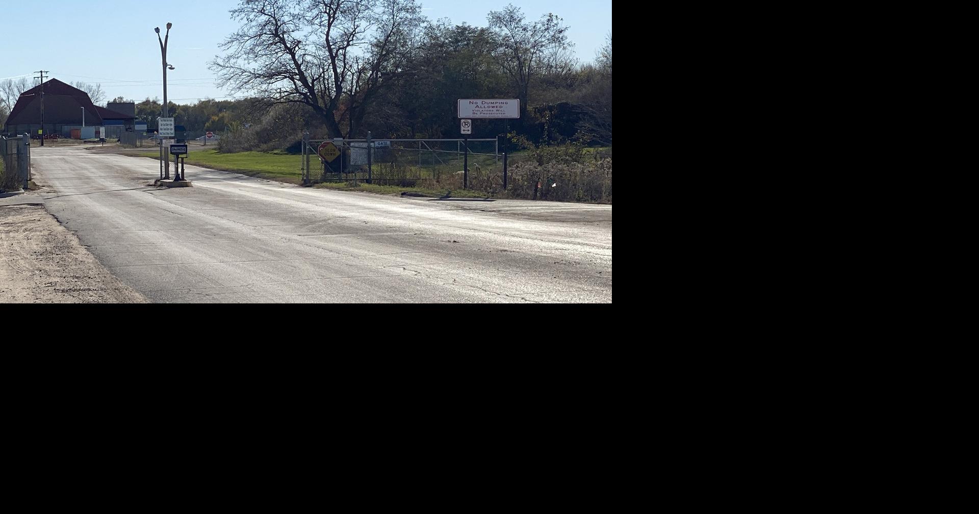 La Crosse's Yard Waste and Brush site closing next week News