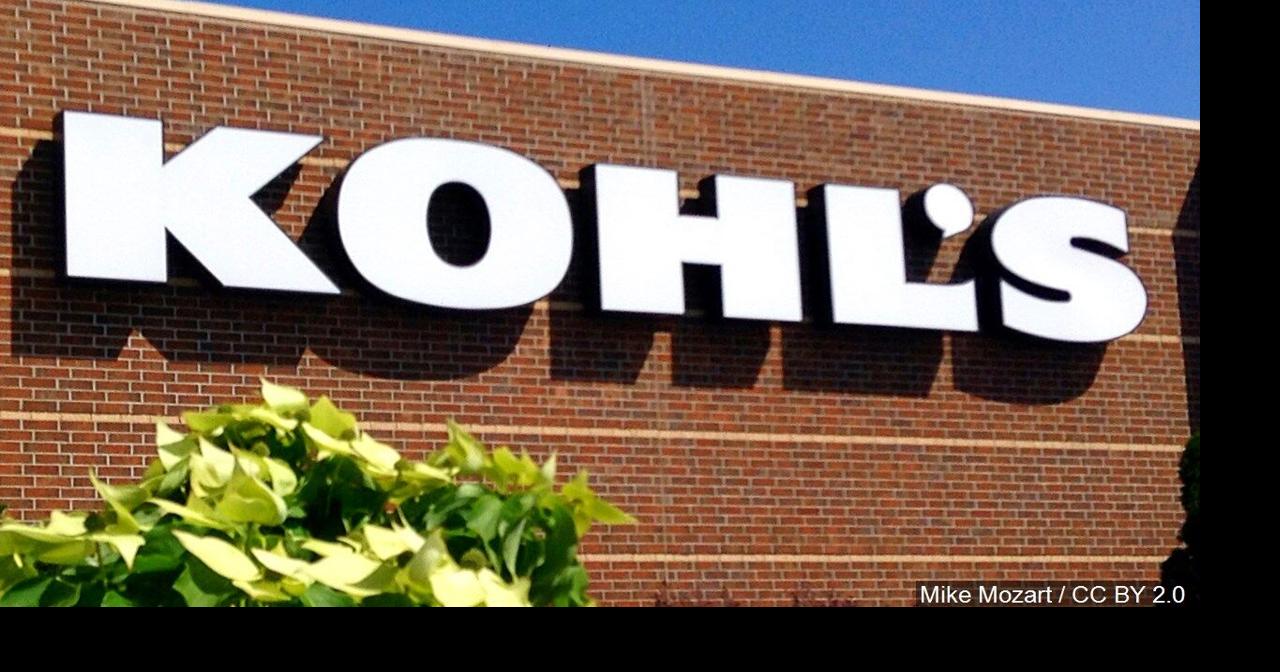 Will Pressure on Kohl's Management Drive Share Price?