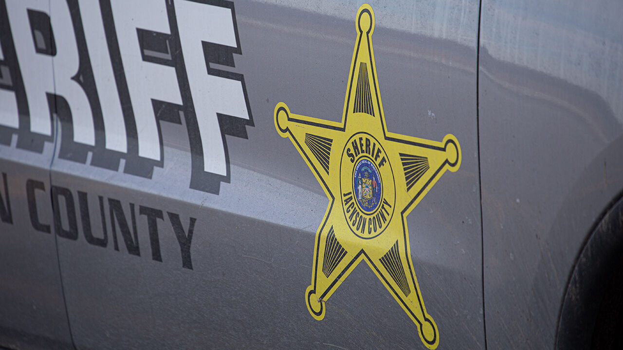 Death investigation underway in Jackson County after man found on side ...