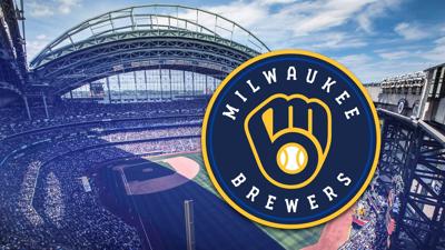 Brewers drop to .500 in May after 9-3 loss to Marlins