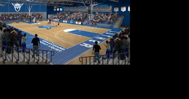 Luther College gets $2 million gift for renovations at Regents Center - Vimarsana News