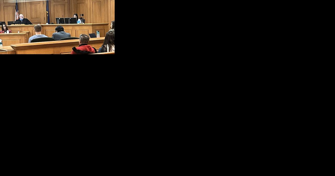 Person who fatally shot La Crosse teen sentenced to prison - Vimarsana News