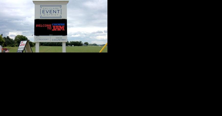 What you need to know about Country Jam traffic and route options - Vimarsana News