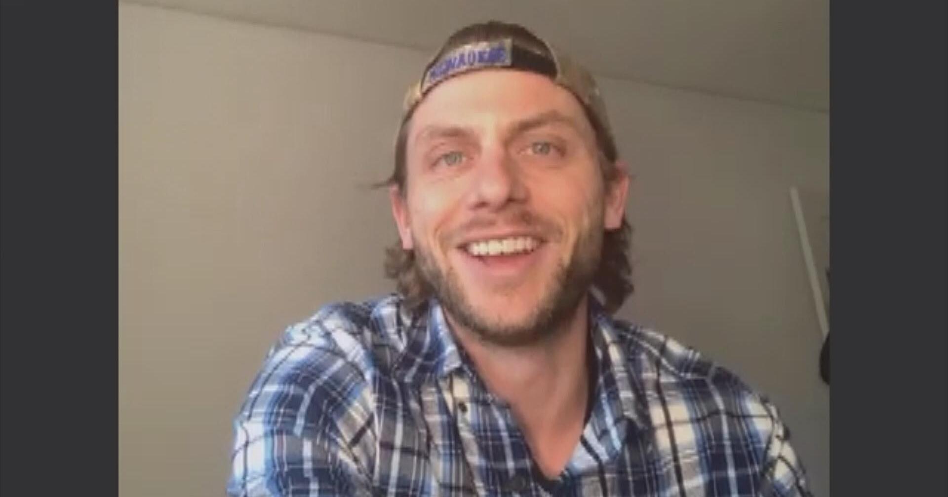 Charlie Berens is returning to La Crosse Center November 1 - Vimarsana News