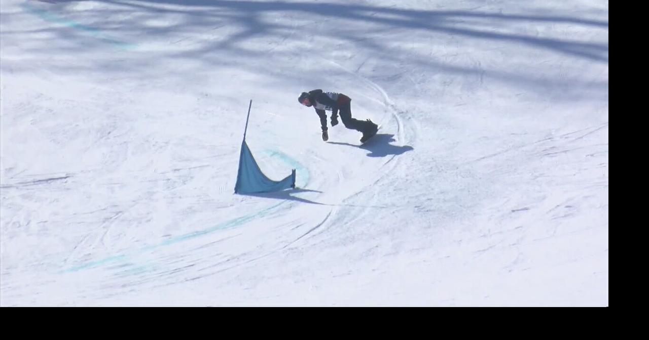 Mount La Crosse hosts WIARA Snowboard Championships ...