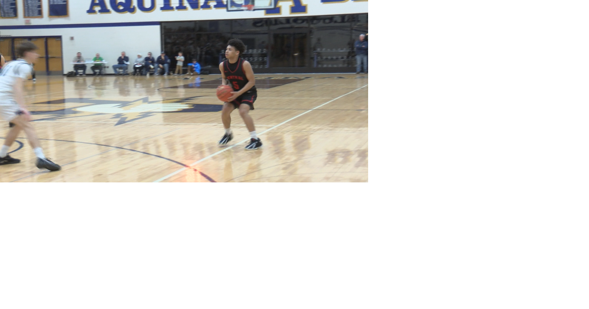 Shot clock coming to high school hoops in Wisconsin