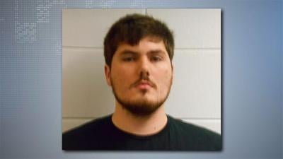 Prison time for Sparta man on child porn, other charges | Crime ...
