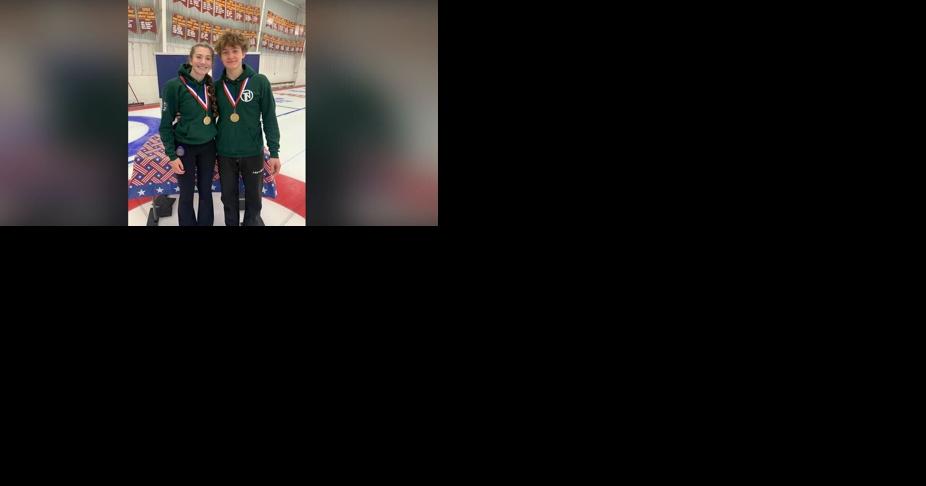 Two Wisconsin high school athletes to compete at Youth Olympics for curling - Vimarsana News