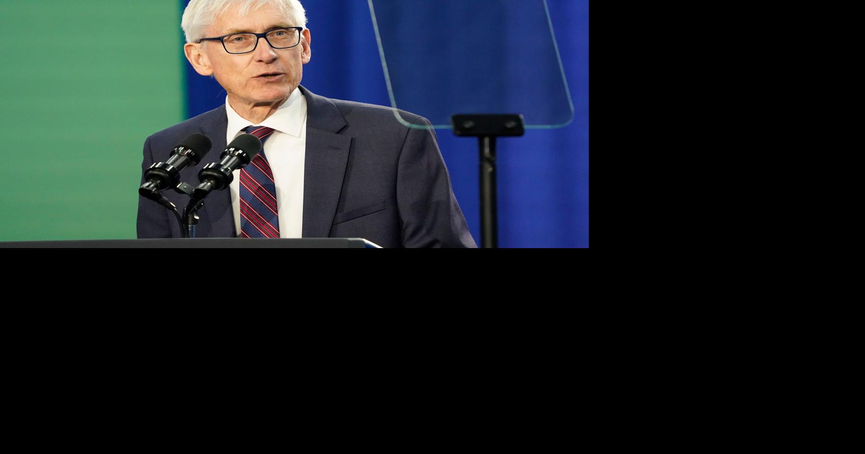 Wisconsin Technical College System presidents respond to Gov. Evers' bipartisan budget surplus proposal