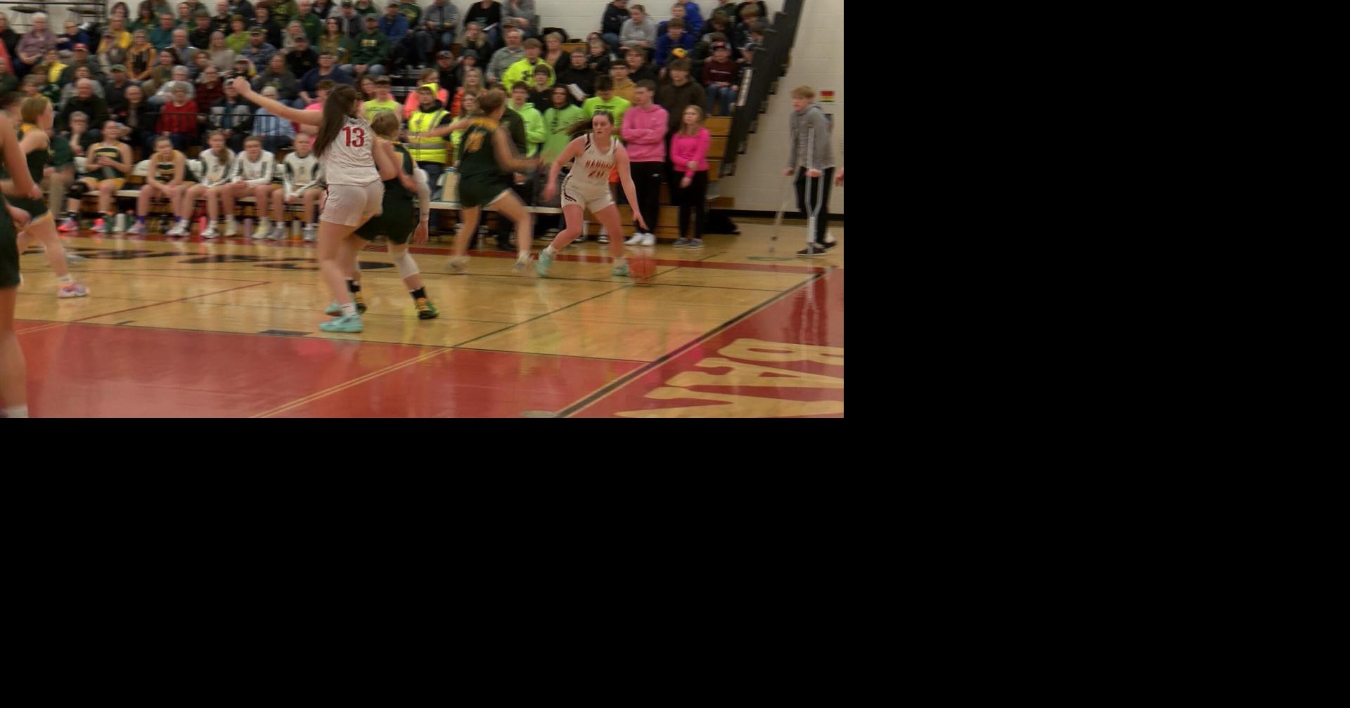 Bangor rolls past MelroseMindoro, advances with 6238 win Sports