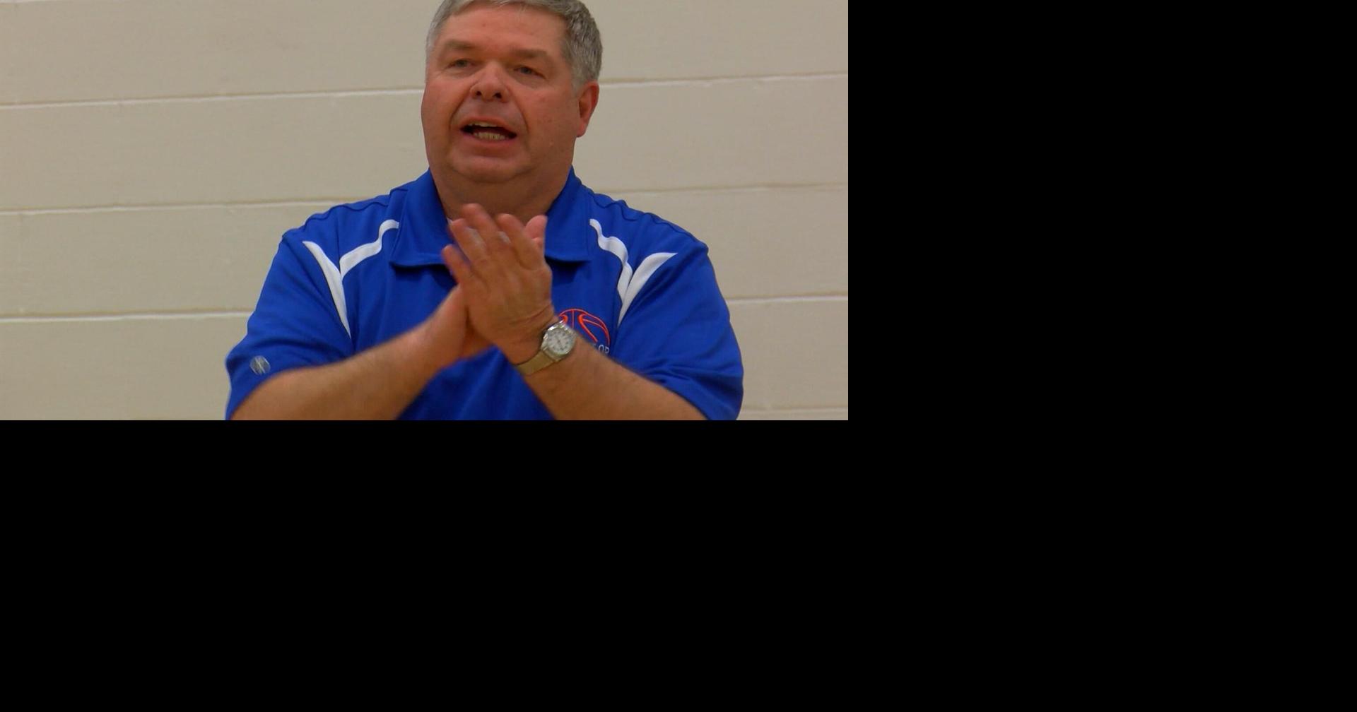 Randy Storlie, small-town coach with a big heart | Blair-Taylor High ...