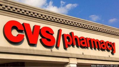 cvs near me hiring