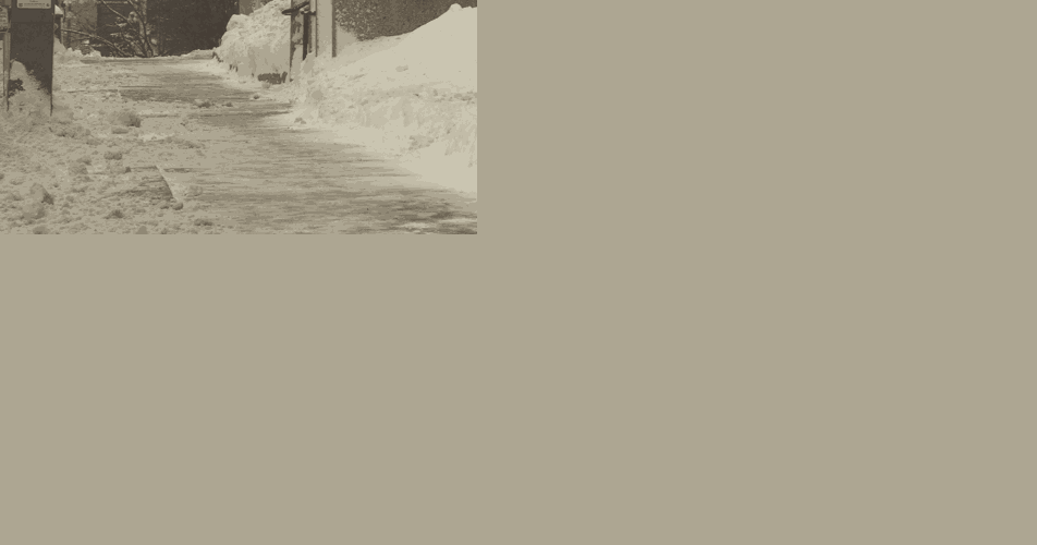 Knowing the dangers of shoveling heavy snow | News - Vimarsana News