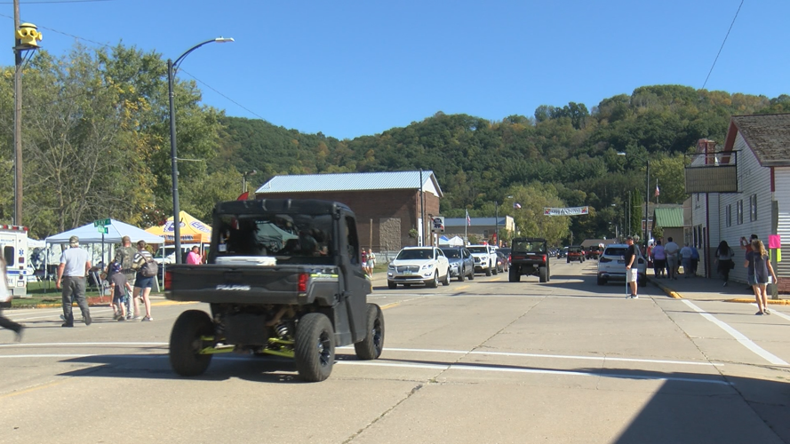 65th annual Gays Mills Apple Fest | News | wxow.com