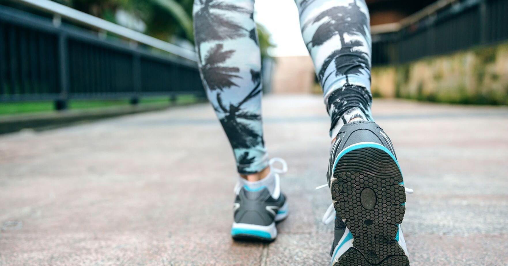 The significant health benefits of walking backward - Vimarsana News