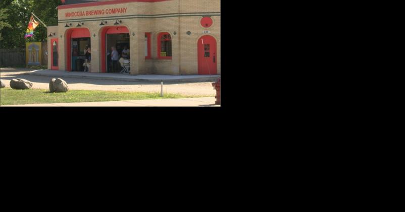 Minocqua Brewing Company ordered to close its doors - Vimarsana News