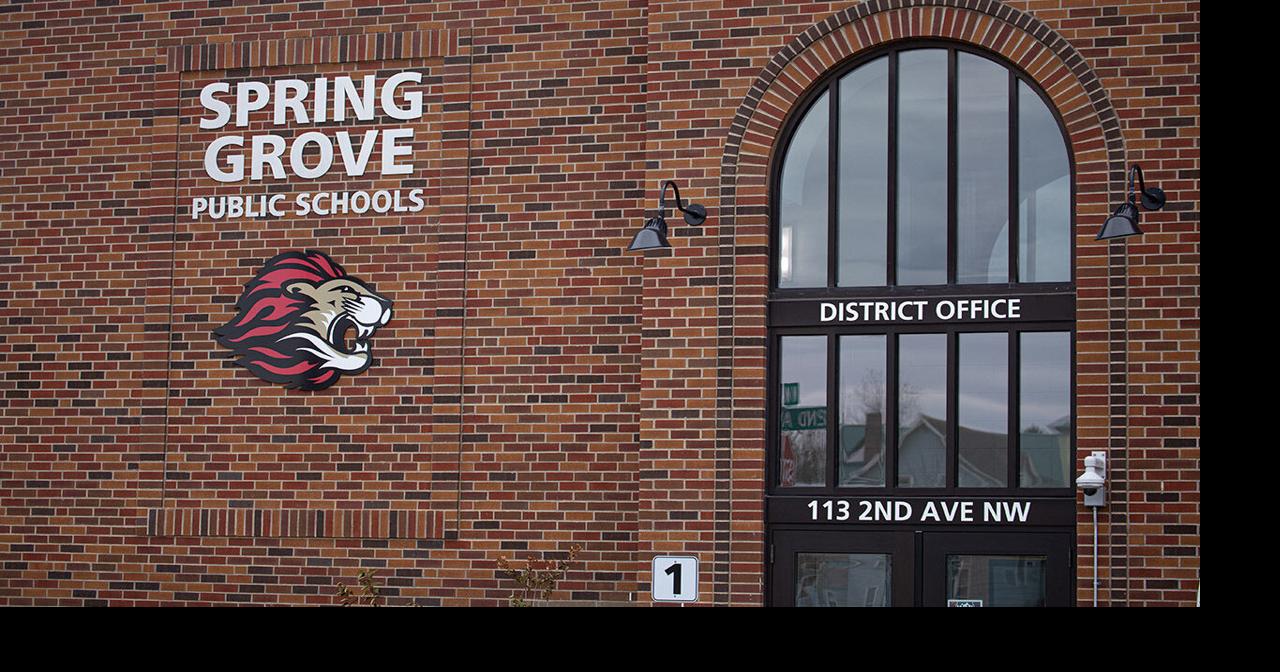UPDATE: Spring Grove splits questions while Lewiston-Altura voters ...