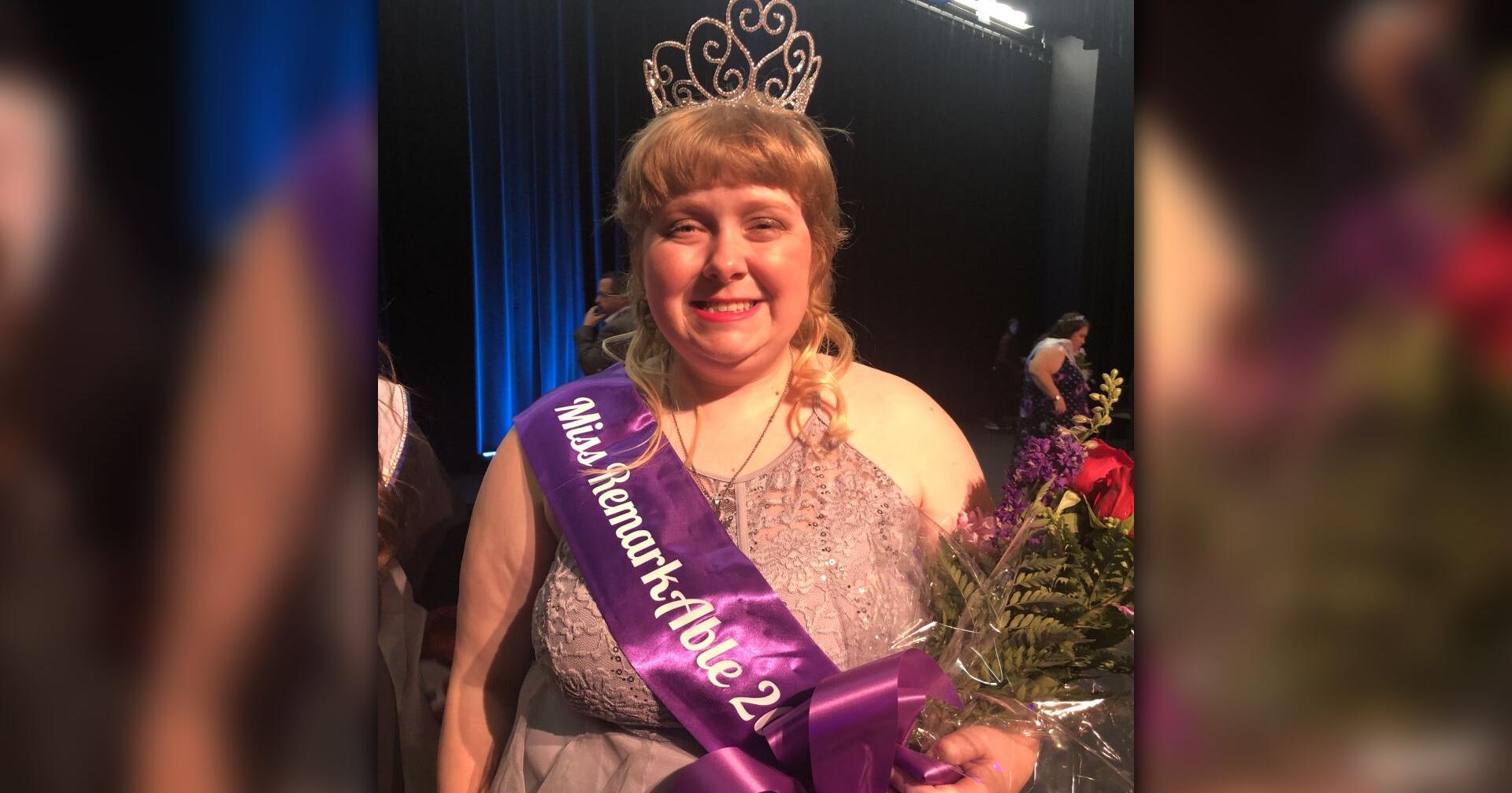 Area women and girls gets ready to compete in Aptiv's Miss RemarkAble pageant - Vimarsana News
