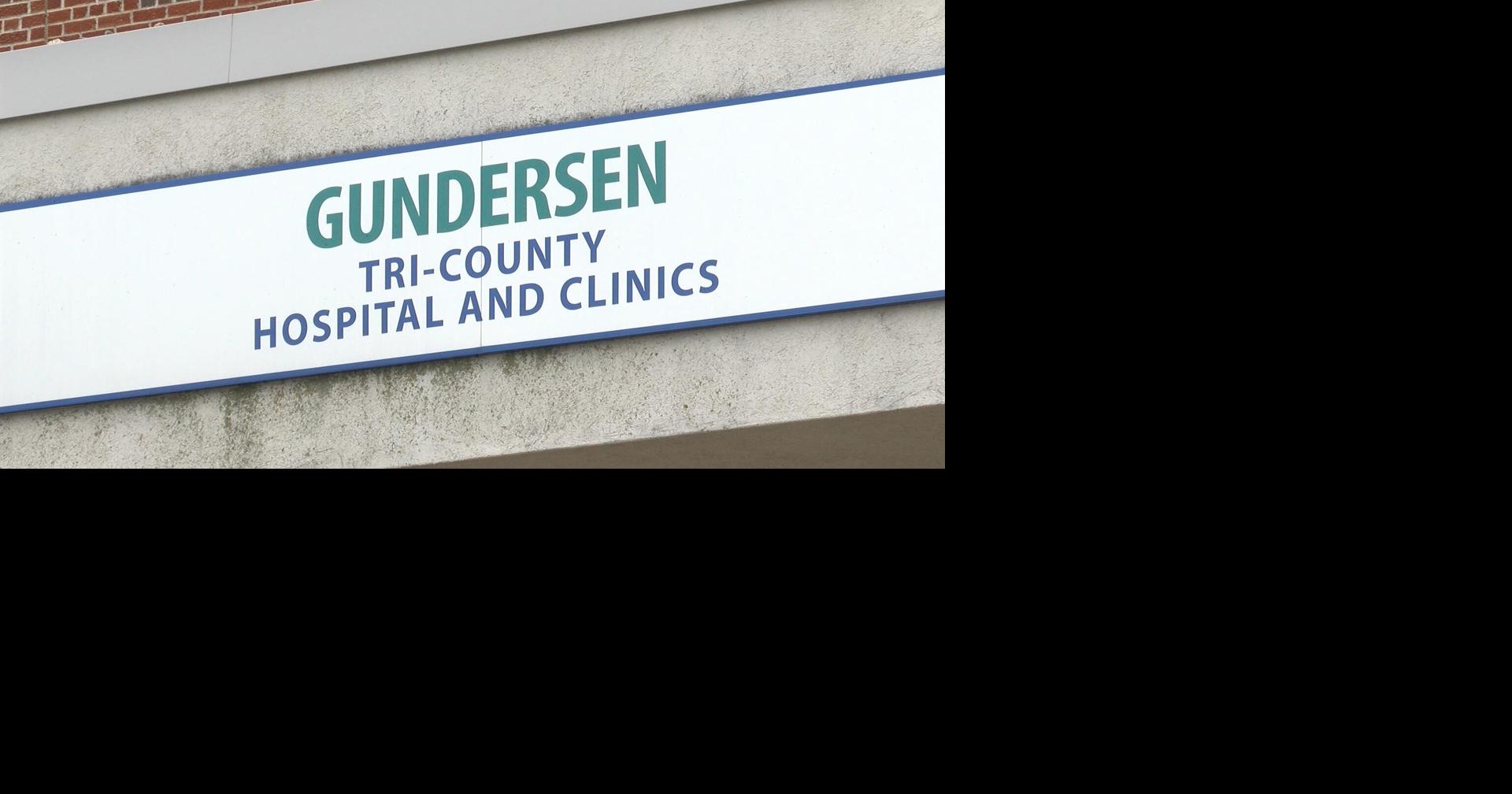 Whitehall gets new hospital News